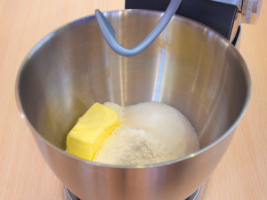 Пасхальний голубчик (Коломба паскале) 4