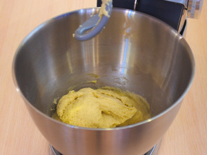 Пасхальний голубчик (Коломба паскале) 9