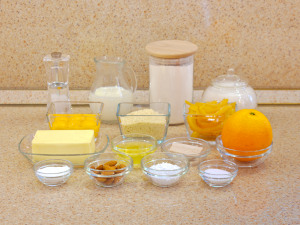 Пасхальний голубчик (Коломба паскале) 1