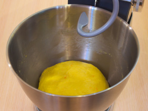 Пасхальний голубчик (Коломба паскале) 27