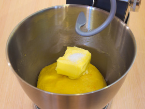 Пасхальний голубчик (Коломба паскале) 29