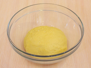 Пасхальний голубчик (Коломба паскале) 14