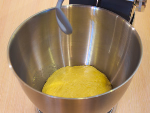 Пасхальний голубчик (Коломба паскале) 20