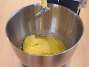 Пасхальний голубчик (Коломба паскале) 11