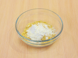 Пасхальний голубчик (Коломба паскале) 41