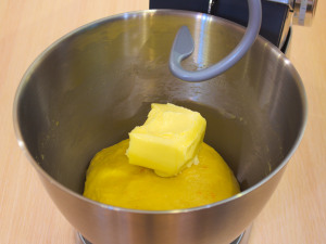 Пасхальний голубчик (Коломба паскале) 28