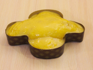 Пасхальний голубчик (Коломба паскале) 46