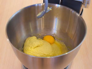 Пасхальний голубчик (Коломба паскале) 12