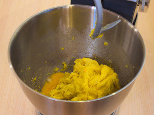 Пасхальний голубчик (Коломба паскале) 26