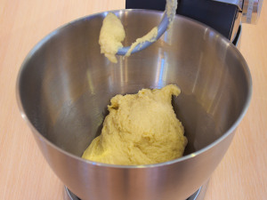 Пасхальний голубчик (Коломба паскале) 7