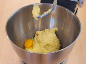 Пасхальний голубчик (Коломба паскале) 8