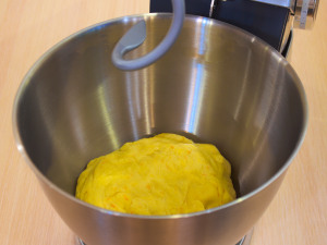 Пасхальний голубчик (Коломба паскале) 22