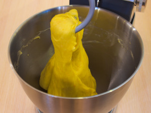 Пасхальний голубчик (Коломба паскале) 30