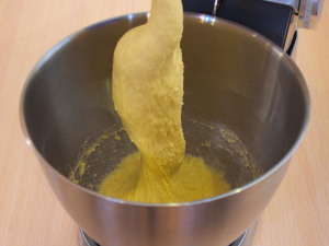 Пасхальний голубчик (Коломба паскале) 13