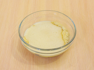 Пасхальний голубчик (Коломба паскале) 43