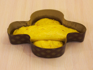 Пасхальний голубчик (Коломба паскале) 37