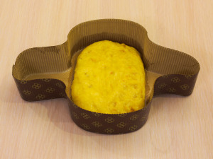 Пасхальний голубчик (Коломба паскале) 36