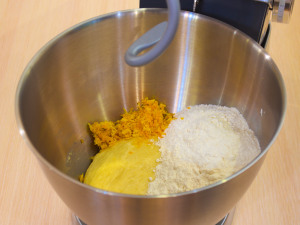 Пасхальний голубчик (Коломба паскале) 21