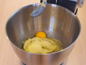 Пасхальний голубчик (Коломба паскале) 10