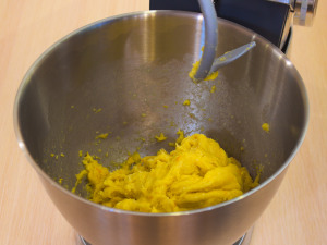 Пасхальний голубчик (Коломба паскале) 25