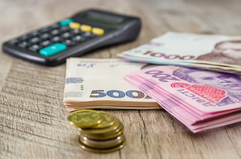 ПДВ для ФОП скасовується: уряд досяг угоди з МВФ 1