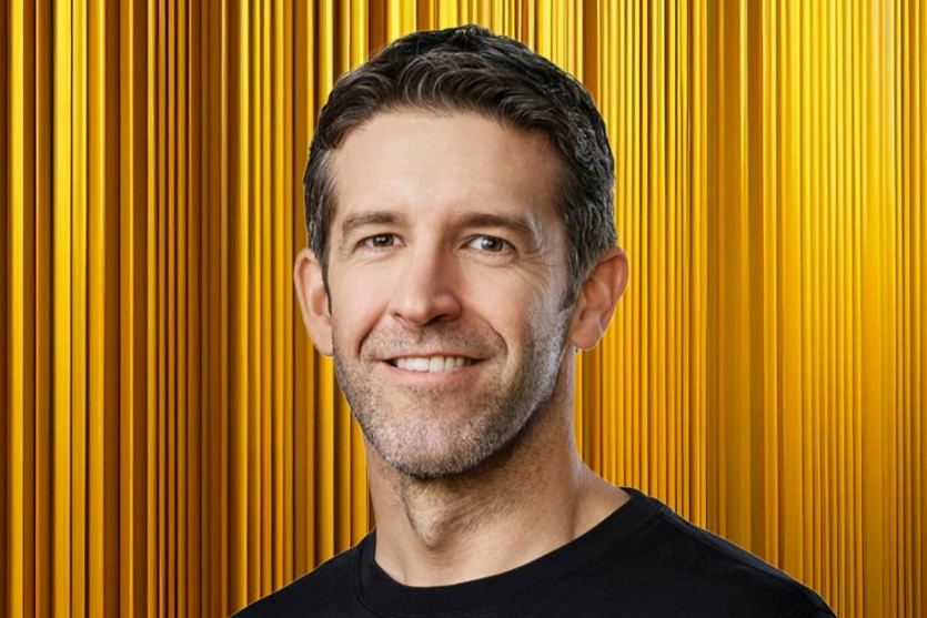 Перша суттєва проблема Джона Тернуса в Apple — це штучний інтелект. 1