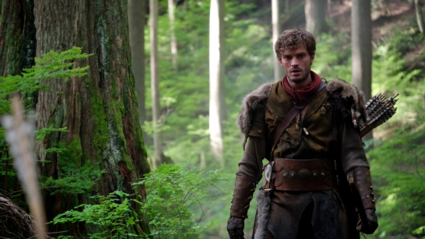 Перший тизер "Володаря перснів: Полювання на Ґолума" розчарував шанувальників вибором актора на роль Араґорна. 1