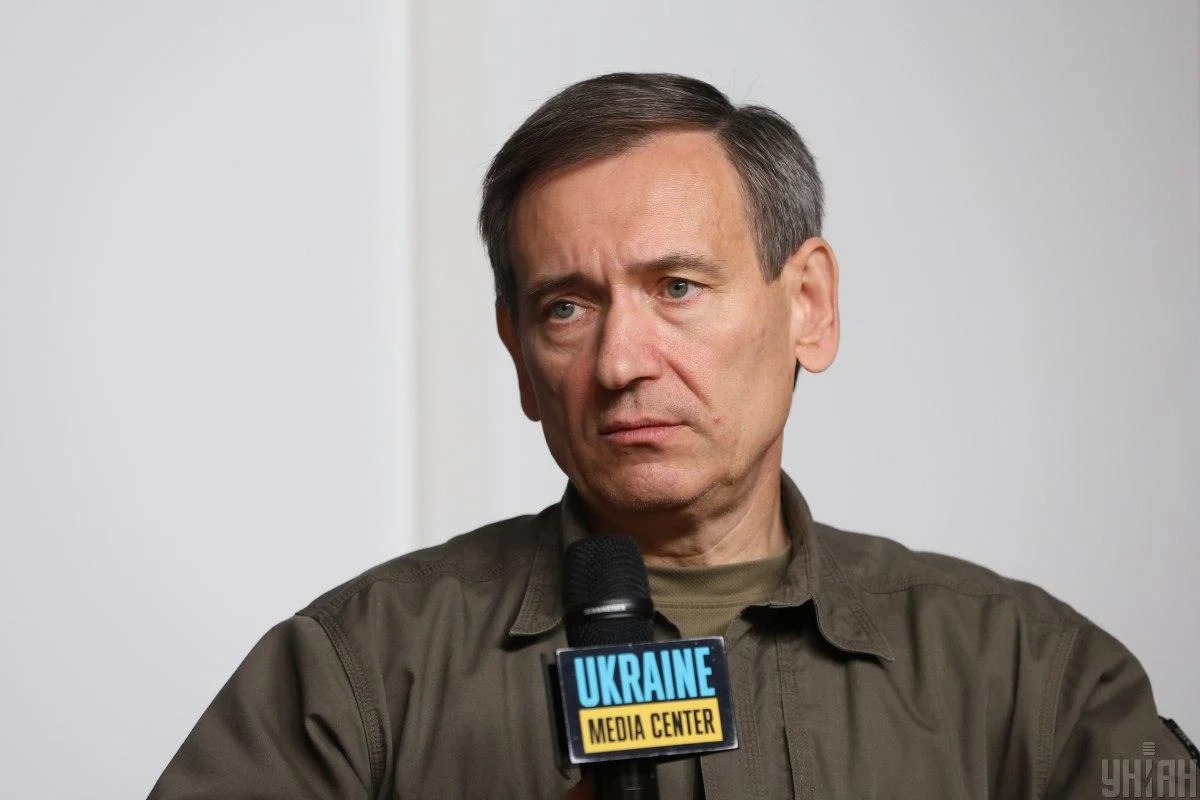 В ході війни Україна двічі запускала ракетоносії в космос: Веніславський поділився подробицями 1 Під час війни Україна двічі виводила ракетоносій у космос: Веніславський розповів деталі