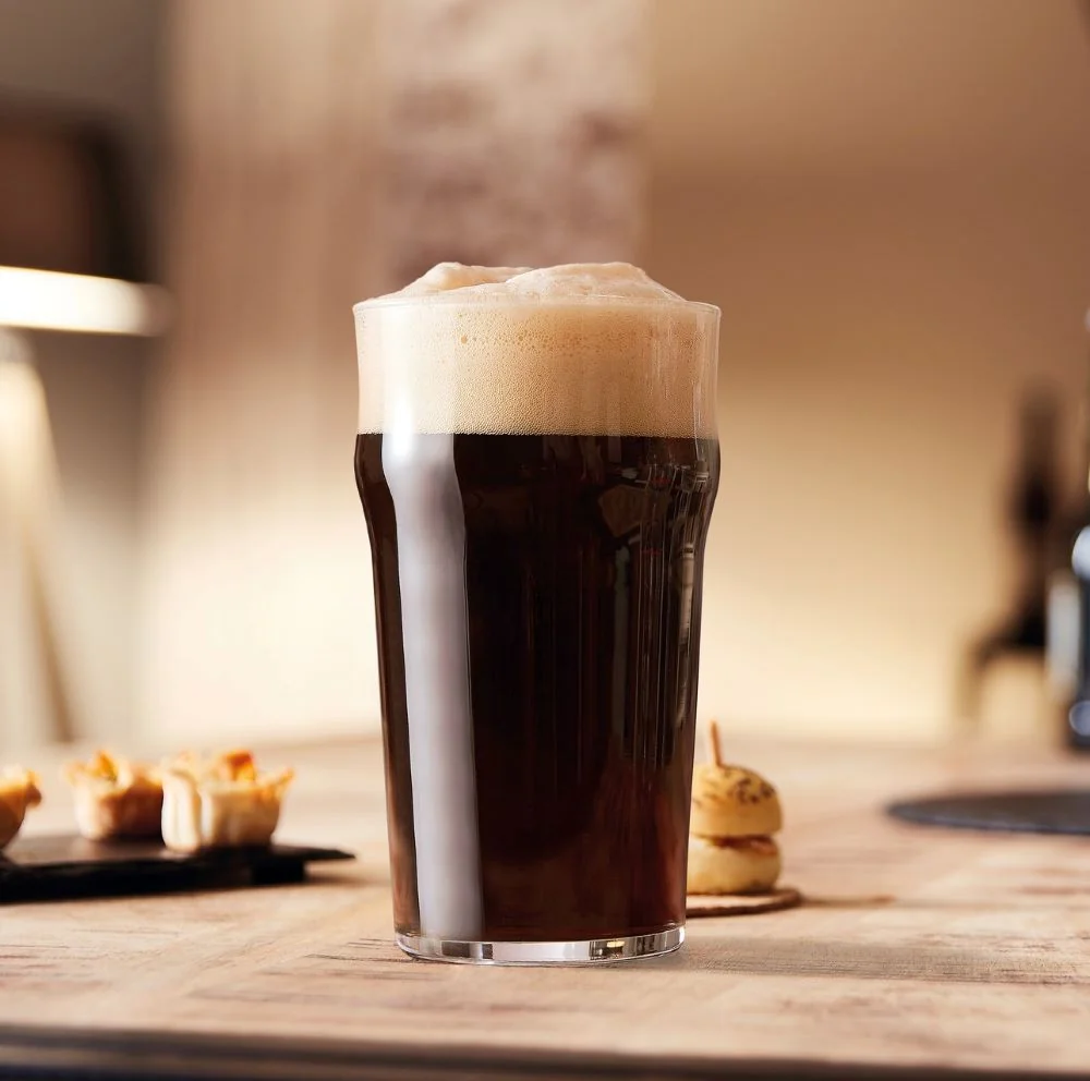 Пінта: британська - 568 мл, американська - 473 мл 1