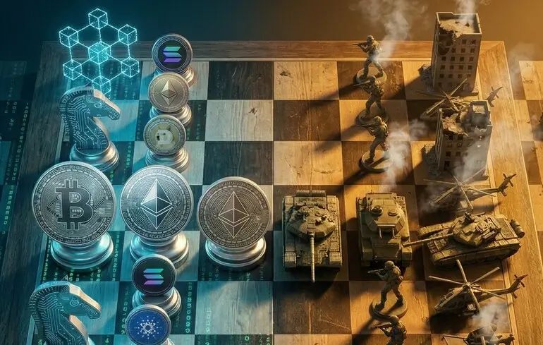 Polymarket - як інсайдери отримують мільйони на крові та війні в Україні 1