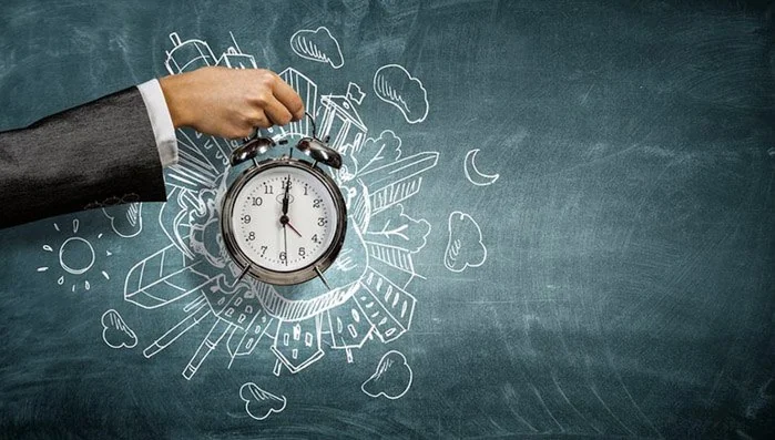 Правила написання "тим часом": повний посібник для бездоганного тексту 1