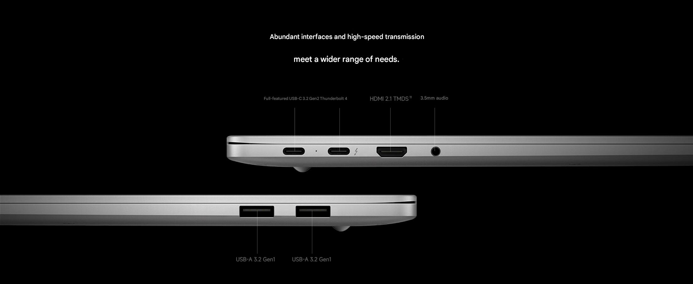 Представлено Xiaomi Redmi Book 2026: дві версії, 120 Гц, до 1 ТБ SSD і ціна від $806 2
