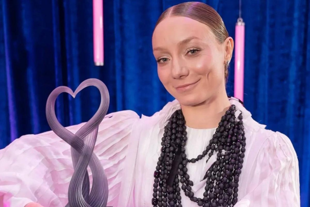 Представниця України LELÉKA розкрила несподіваний факт про пісню для конкурсу