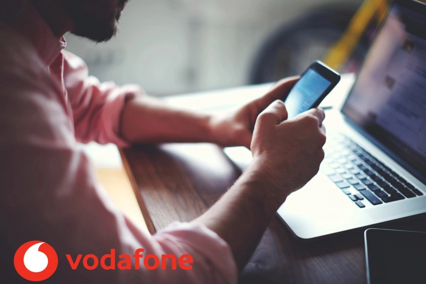 Причини зростання цін на мобільний зв’язок в Україні: роз’яснення Vodafone 1