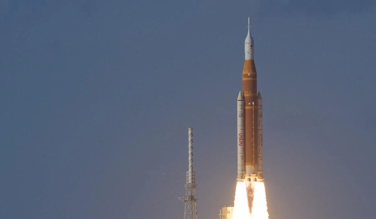 Проблеми не тільки з туалетом: у екіпажу Artemis II виник новий несподіваний збій