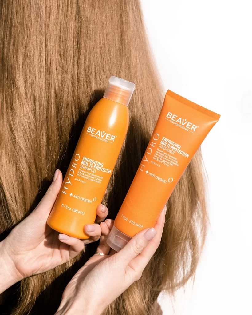 Профессиональный уход за волосами дома: как выбирать косметику, которая работает 1