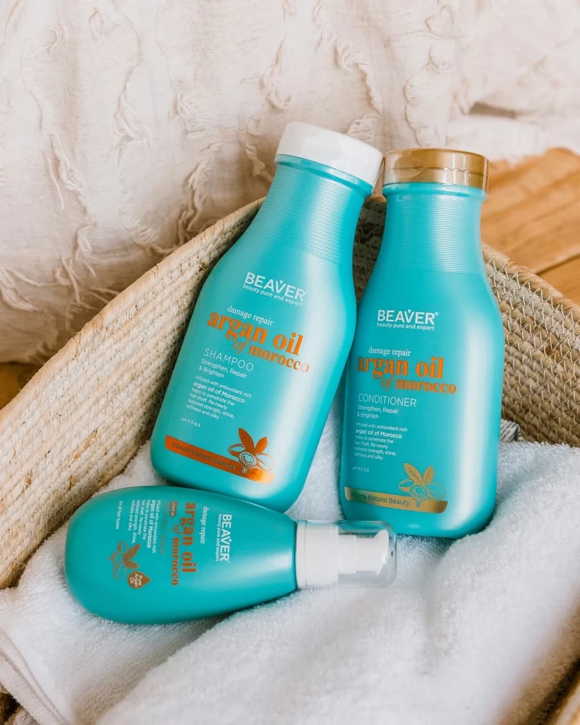 Профессиональный уход за волосами дома: как выбирать косметику, которая работает 3