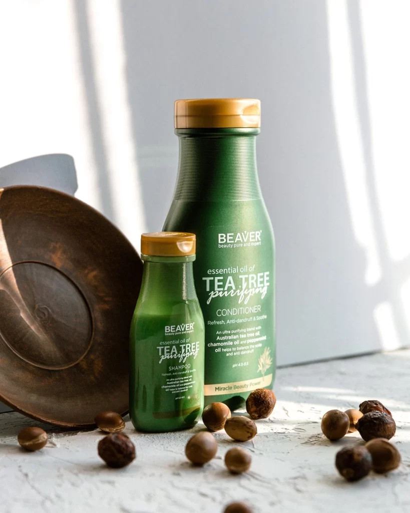 Профессиональный уход за волосами дома: как выбирать косметику, которая работает 5