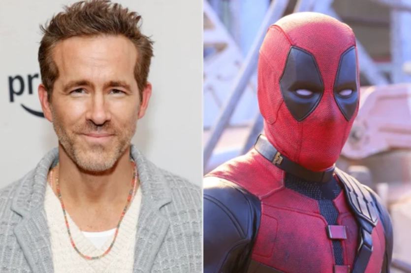 Раян Рейнольдс підтвердив: Дедпул більше не головний герой, а другорядний персонаж Marvel, і розповів, чи буде Deadpool 4. 1