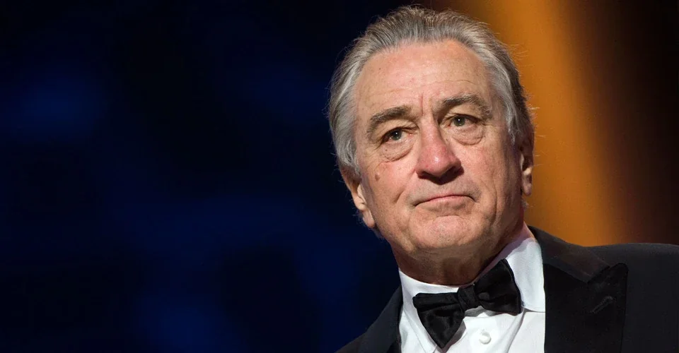 Роберт Де Ніро: Майстер Екрану, Який Втілює Кожен Образ 1