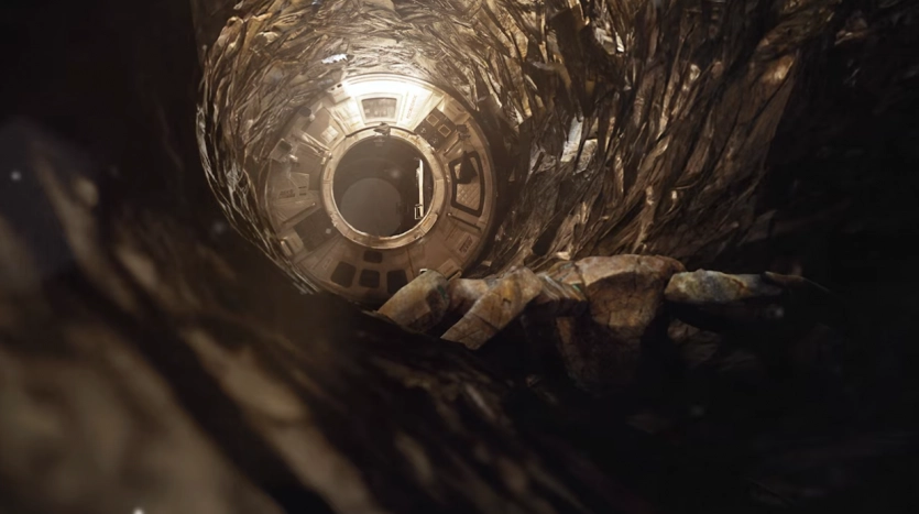 "Рокі спить, ти дивишся?" MGM виклала повний саундтрек "Проєкту Аве Марія" на YouTube 1