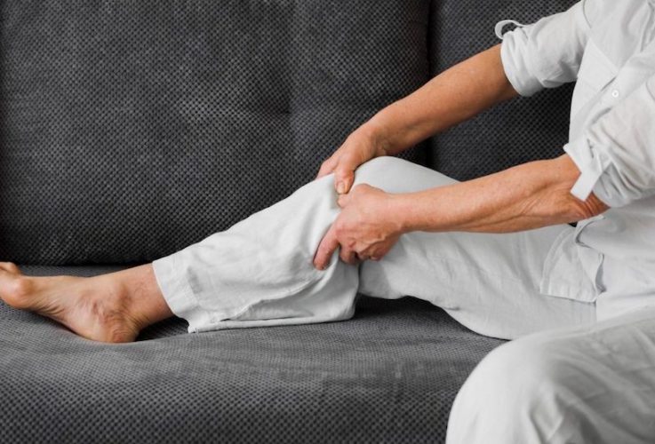 Розтягнення, вивихи, синці та гематоми: як ефективно лікувати травми 1