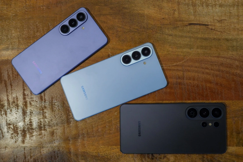 Samsung Galaxy S26 має 200-мегапіксельний сенсор не на тій камері 1