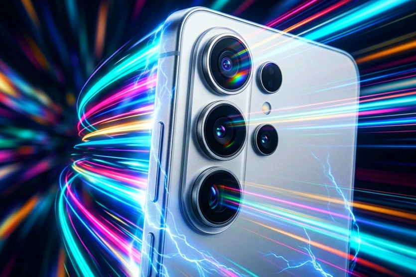 Samsung Galaxy S27 Ultra матиме подвоєну швидкість пам'яті, але не всі версії. 1