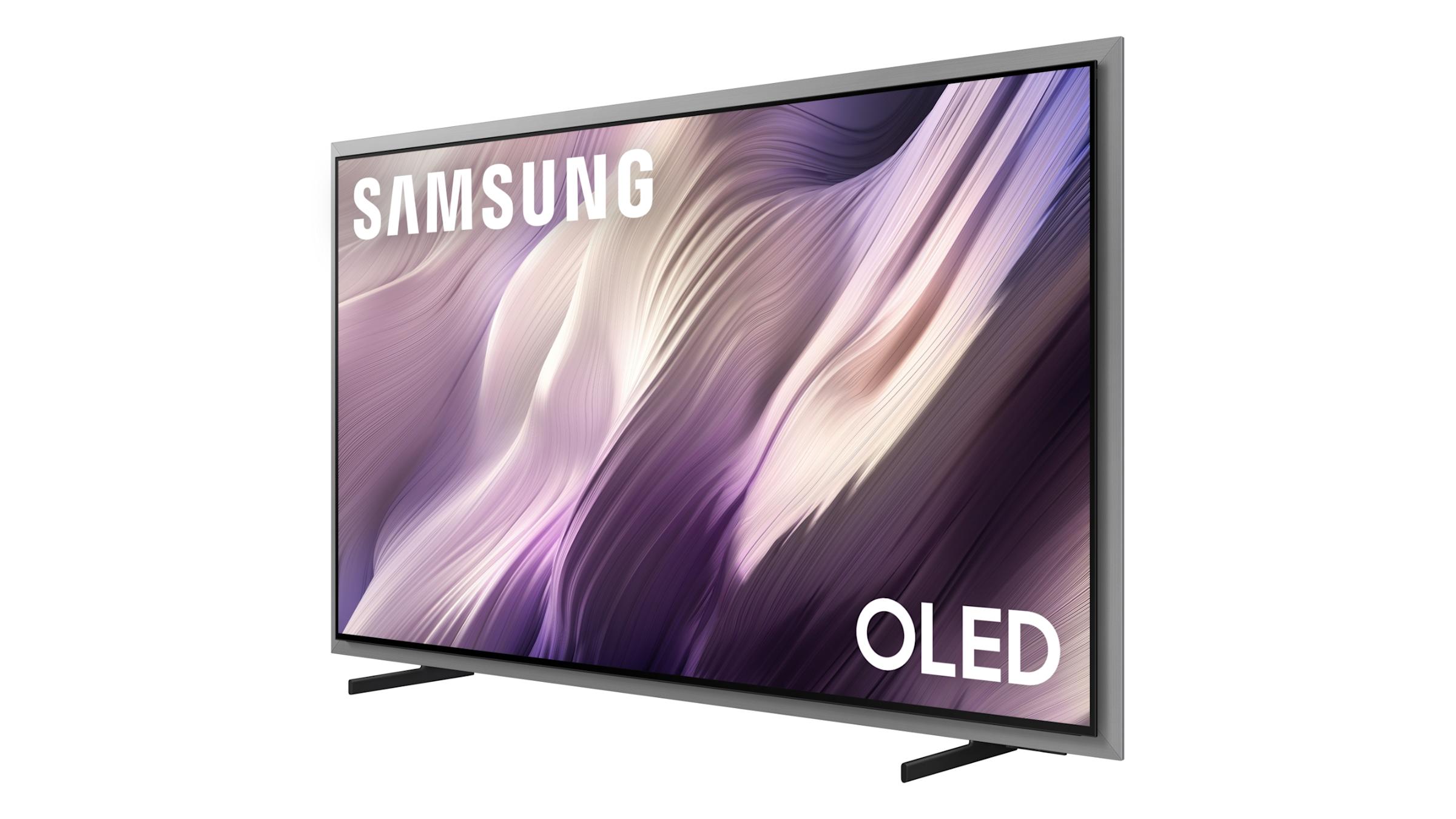 Samsung випустила телевізори Frame Pro та OLED 2026: від $1200 і до $6500 3