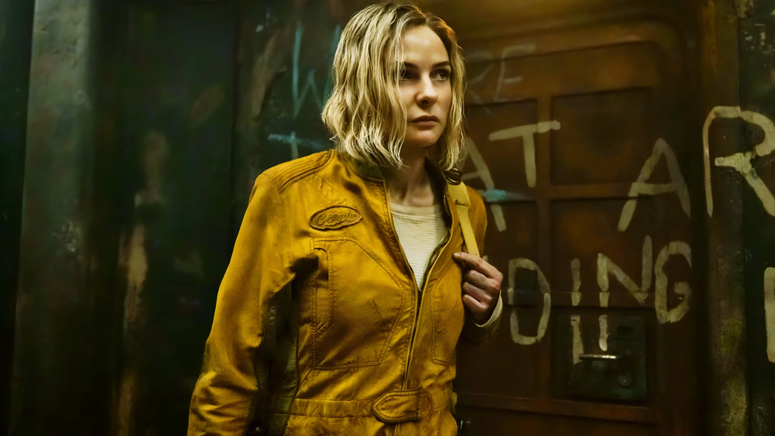 "Секрет бункера" / 3 сезон Silo отримав тизер і дату прем'єри: нові деталі сюжету 2