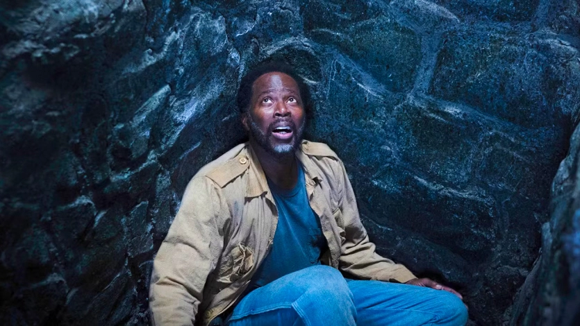 Серіал жахів "Ззовні", що отримав похвалу від Стівена Кінга, закінчиться п'ятим сезоном. 1