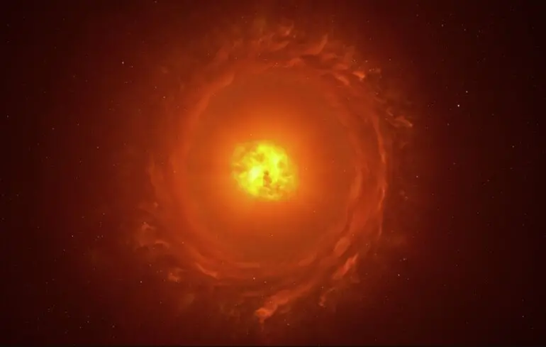 Сфера Дайсона може бути реальністю - вчений пояснив, як інопланетяни можуть будувати мегаструктури. 1