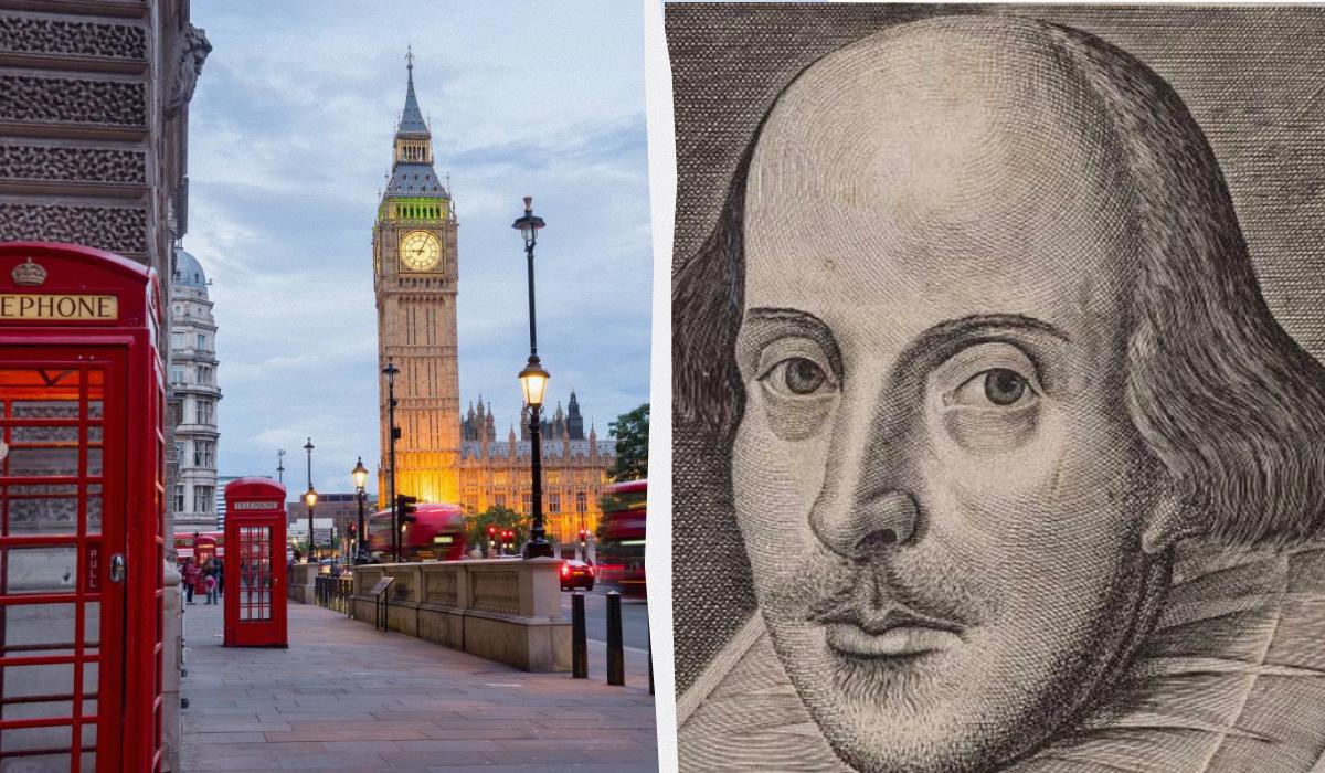 Шекспір придбав будинок у Лондоні перед смертю: вчені вперше виявили місце розташування 1 Шекспір купив будинок в Лондоні напередодні смерті: вчені вперше розкрили локацію