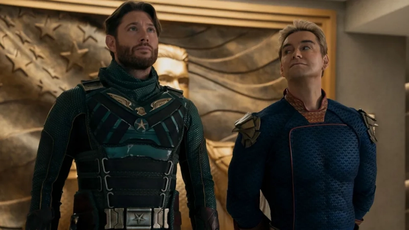 Що переглянути на Netflix на цьому тижні? 1